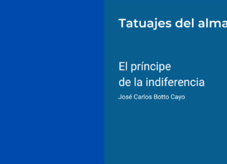 El príncipe de la indiferencia