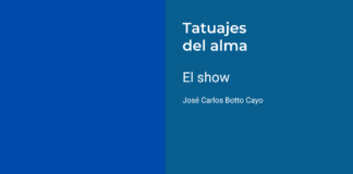 El show