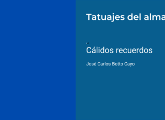 Cálidos recuerdos