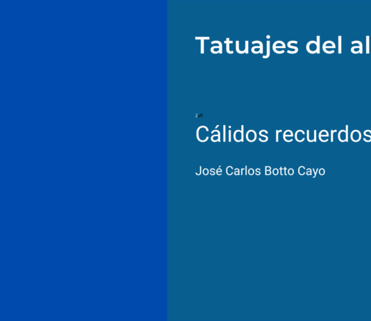 Cálidos recuerdos