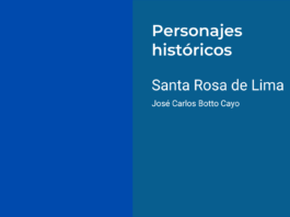 Santa Rosa de Lima