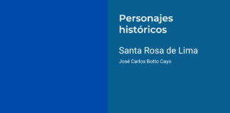 Santa Rosa de Lima
