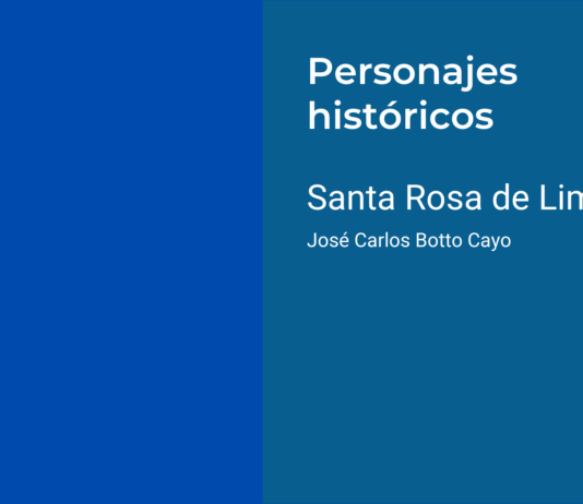 Santa Rosa de Lima