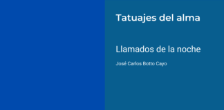 Llamados de la noche