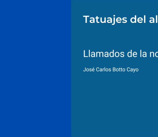 Llamados de la noche