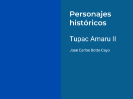 Tupac Amaru II