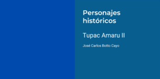 Tupac Amaru II