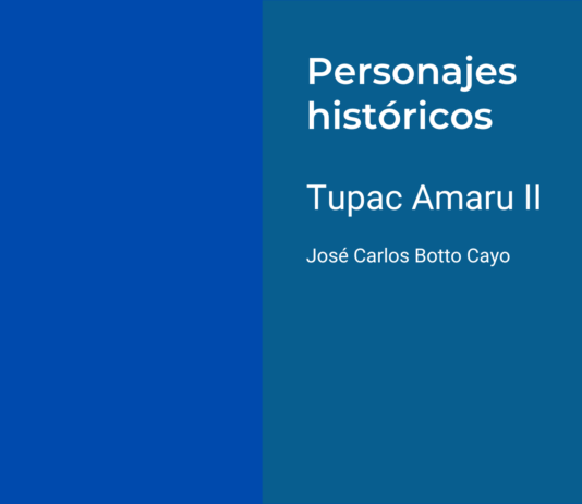 Tupac Amaru II
