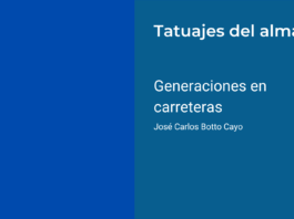 Generaciones en carreteras