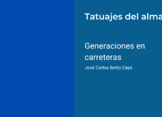 Generaciones en carreteras
