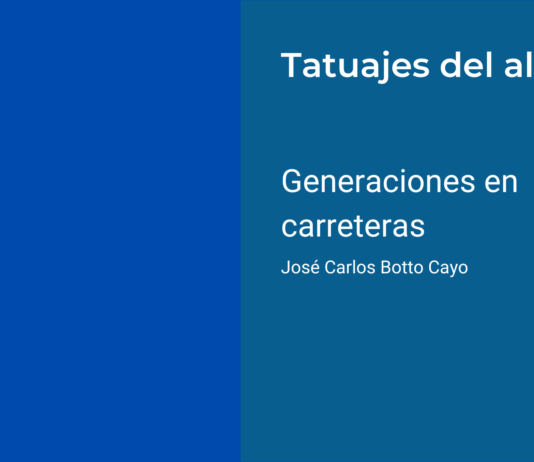 Generaciones en carreteras