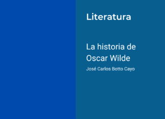 La historia de Oscar Wilde
