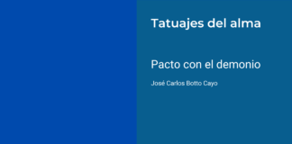 Pacto con el demonio