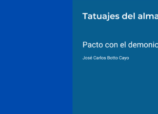 Pacto con el demonio