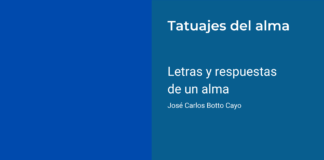 Letras y respuestas de un alma