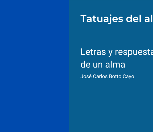 Letras y respuestas de un alma