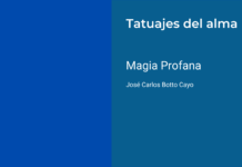 Magia Profana