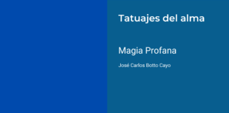 Magia Profana