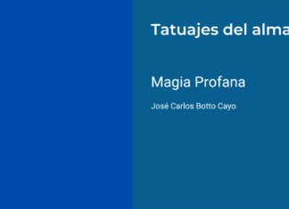 Magia Profana