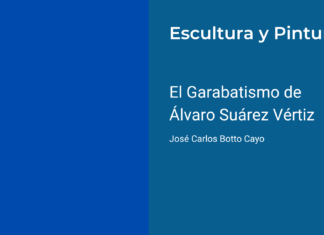 El Garabatismo de Álvaro Suárez Vértiz