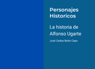 La historia de Alfonso Ugarte
