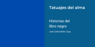 Historias del libro negro