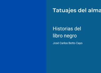 Historias del libro negro