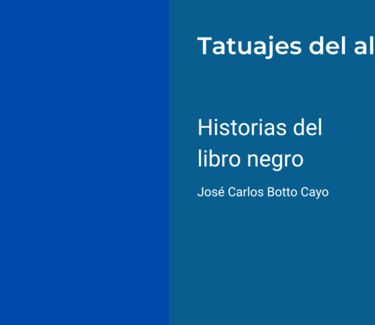 Historias del libro negro