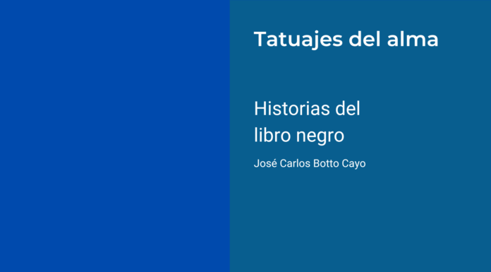 Historias del libro negro