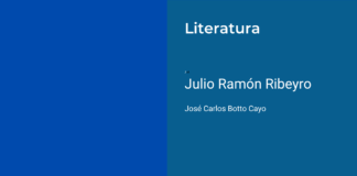 La historia de Julio Ramón Ribeyro