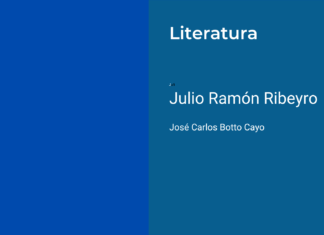 La historia de Julio Ramón Ribeyro