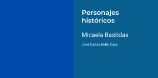 Micaela Bastidas
