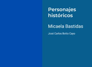 Micaela Bastidas