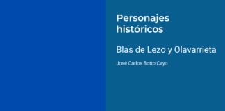 Blas de Lezo y Olavarrieta