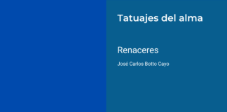 Unas palabras sobre renaceres