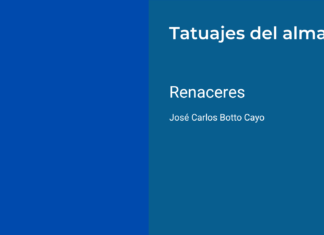 Unas palabras sobre renaceres