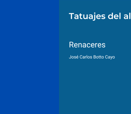 Unas palabras sobre renaceres