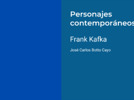 Frank Kafka