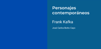 Frank Kafka