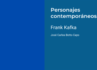 Frank Kafka