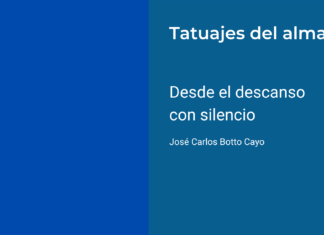 Desde el descanso con silencio