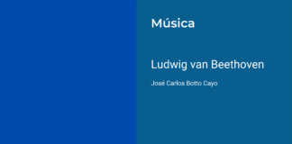 Ludwig van Beethoven