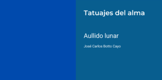 Aullido lunar