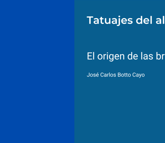 El origen de las brujas
