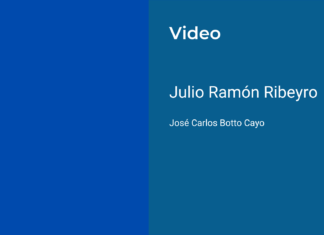 Julio Ramón Ribeyro