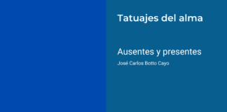 Ausentes y presentes