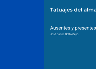 Ausentes y presentes