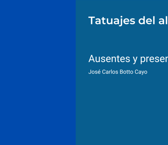 Ausentes y presentes