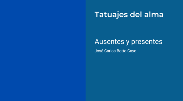Ausentes y presentes