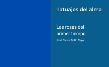 Las rosas del primer tiempo